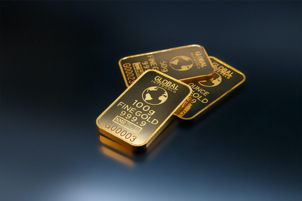 Piccoli investimenti in oro: guadagnare con l’oro usato (in borsa e non)