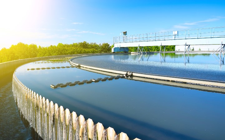 Il business del trattamento acque reflue: il mercato oggi e prospettive future