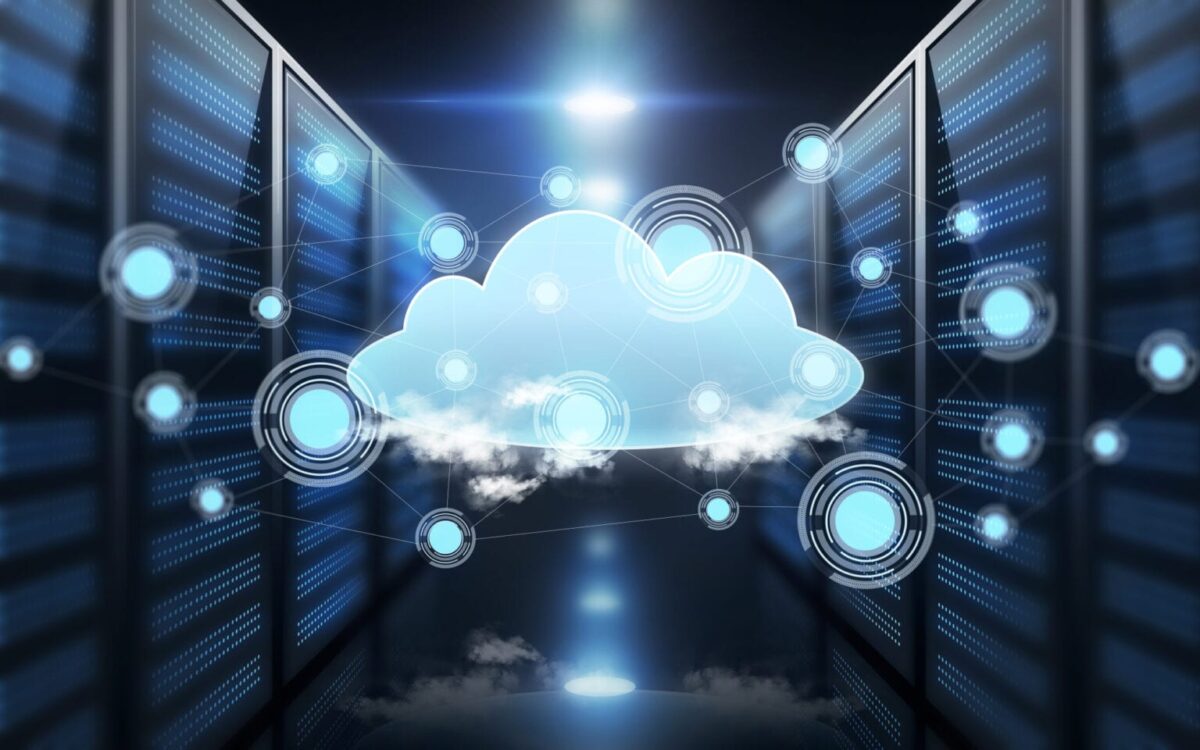 PC Cloud: L'Accesso Istantaneo a Tutti i Tuoi Dati!