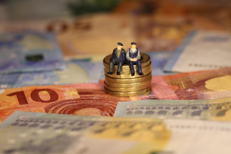 NASpI e Pensione Anticipata: Scopri le Regole Chiave