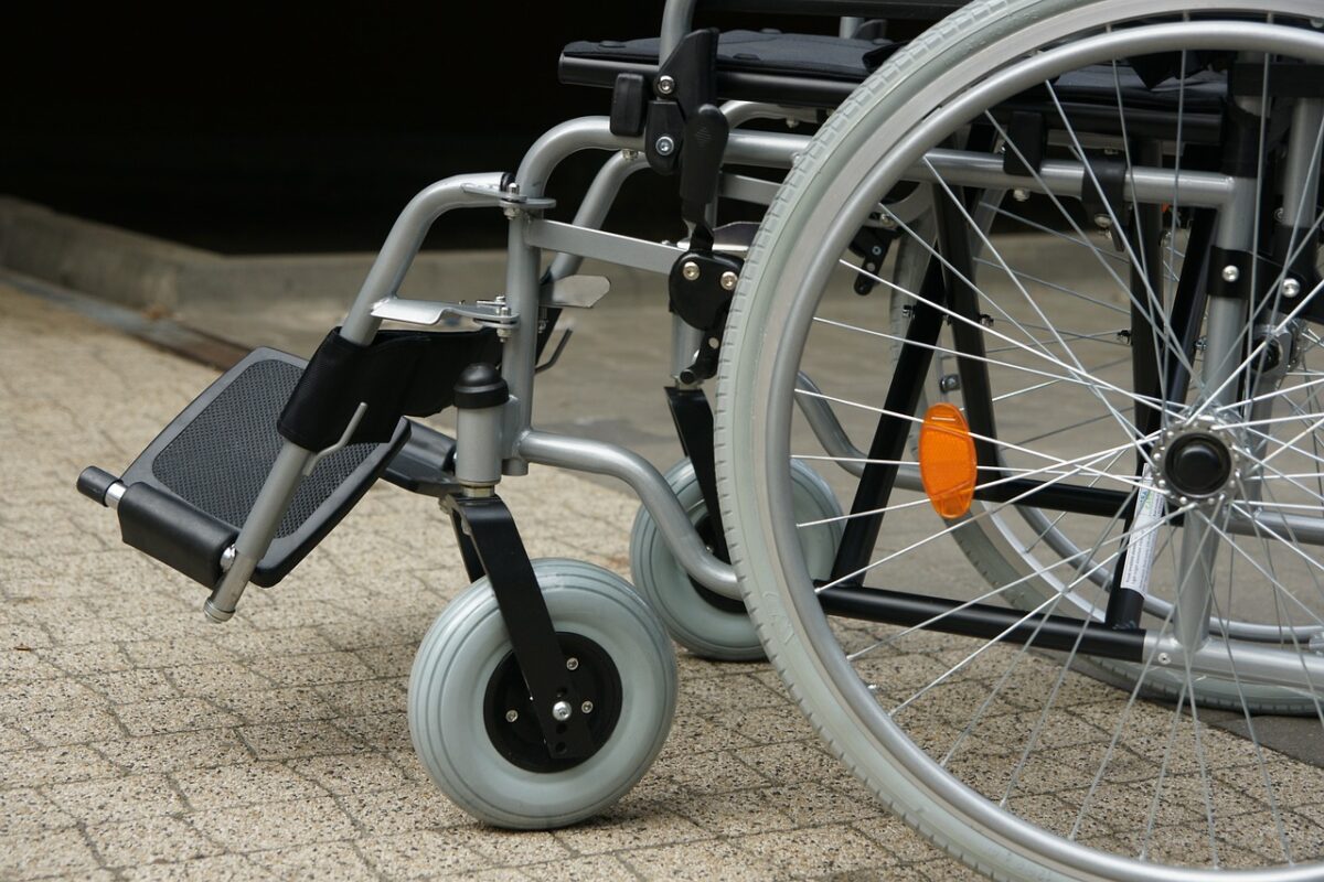 Agevolazioni fiscali per disabili: risparmia sulle tasse