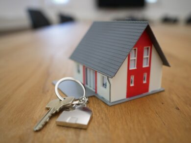 Glossario di termini del settore economico e immobiliare- I