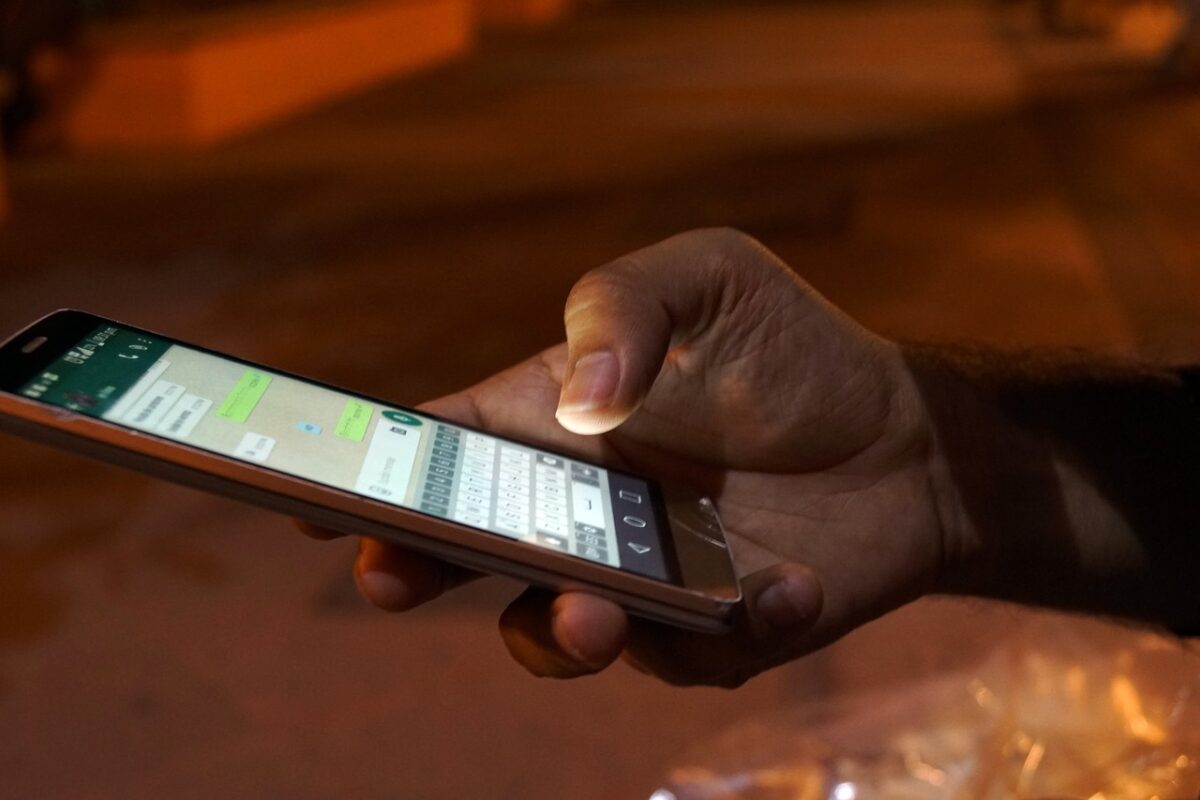 Galleria foto - Attenzione alle Truffe: Falsi Rimborsi del Fisco Foto 1