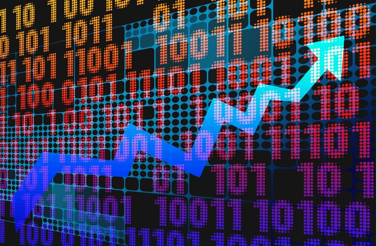 Una grande tempesta economica per le aziende