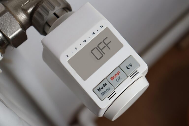 Agevolazioni per la Sostituzione dei Termosifoni nel 2025