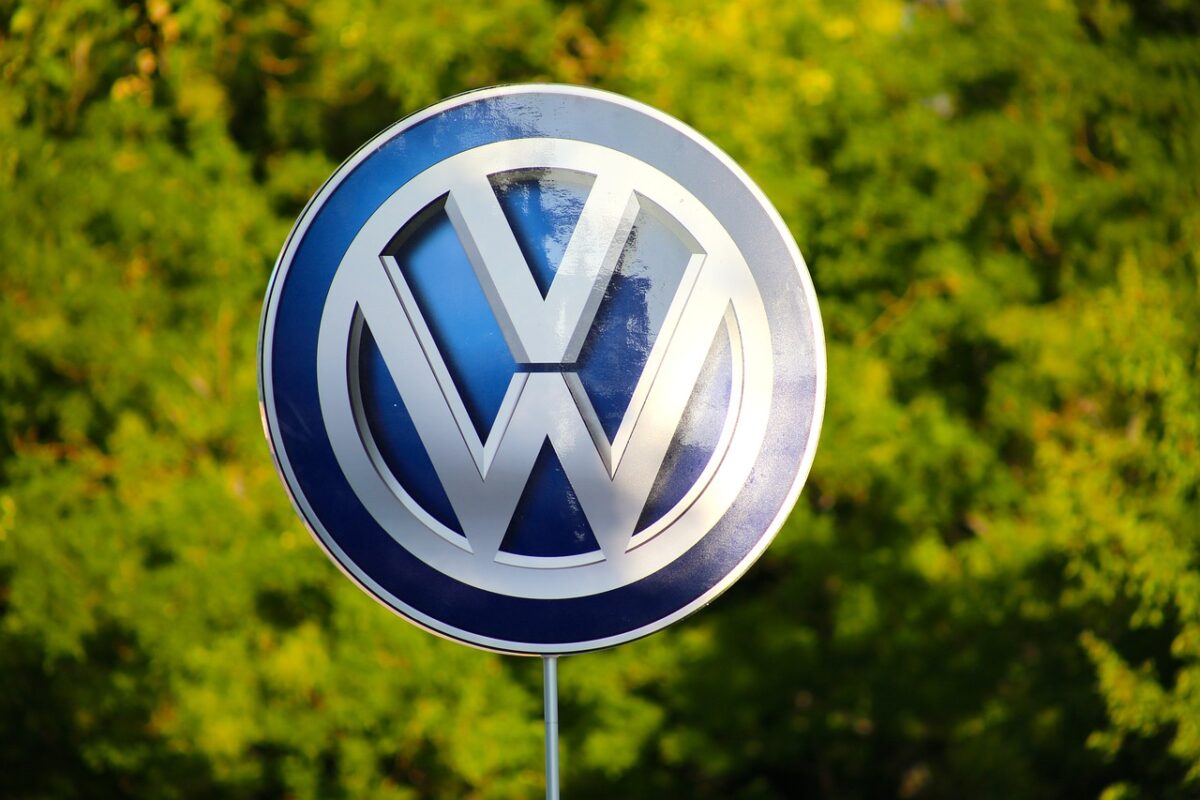 Volkswagen nel 2024: il trionfo improbabile del Currywurst