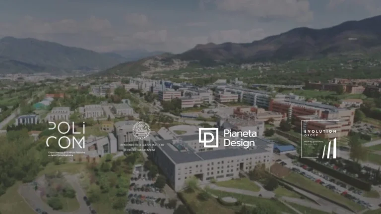 Design e marketing digitale si incontrano all’UNISA e SDW