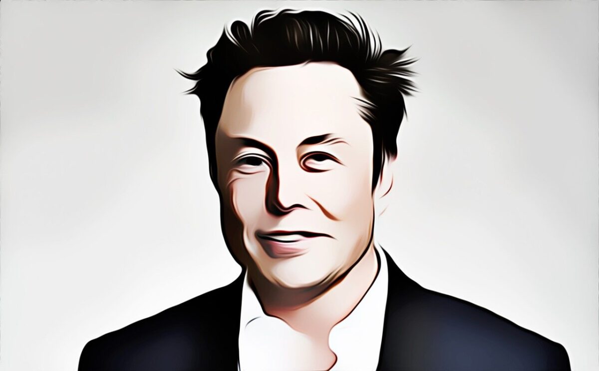 Elon,