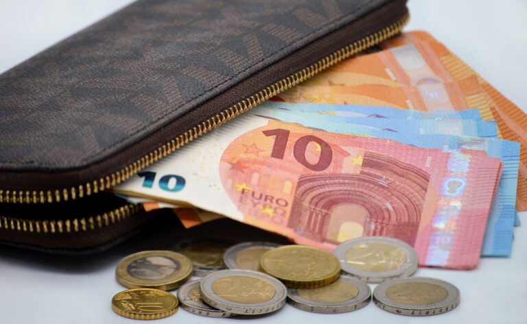 Glossario dei termini di trading- M