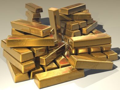 Investire in oro: sicurezza nei periodi di crisi, ma non privo di limiti