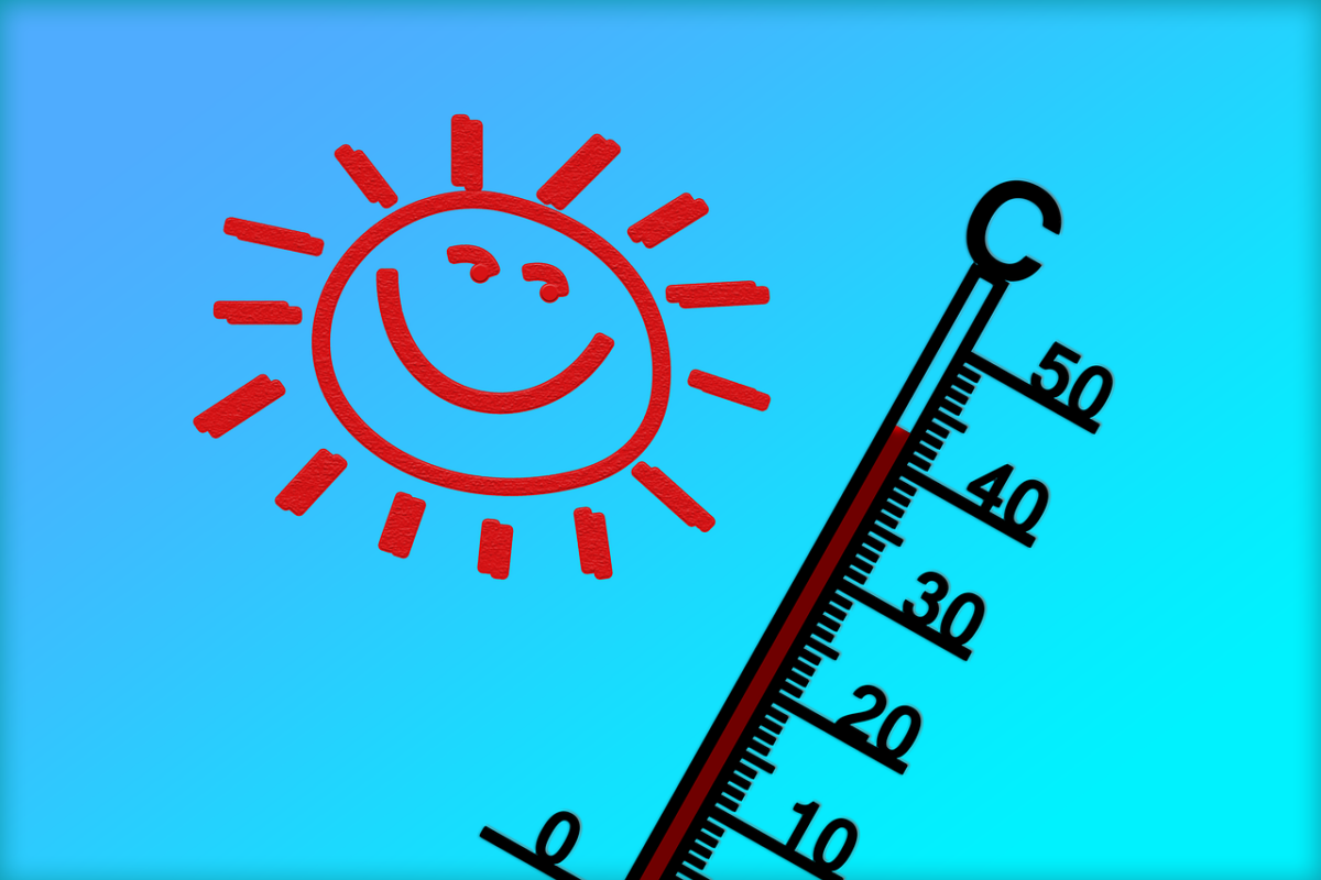 Proteggere i lavoratori dal caldo estremo