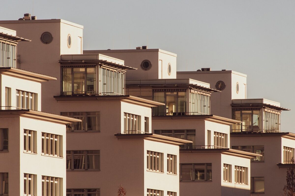 Glossario di termini del settore economico e immobiliare- P