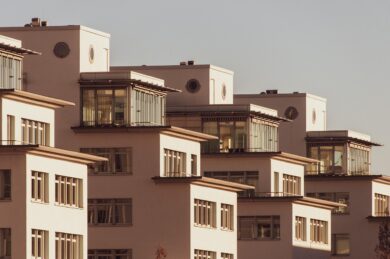 Glossario di termini del settore economico e immobiliare- P
