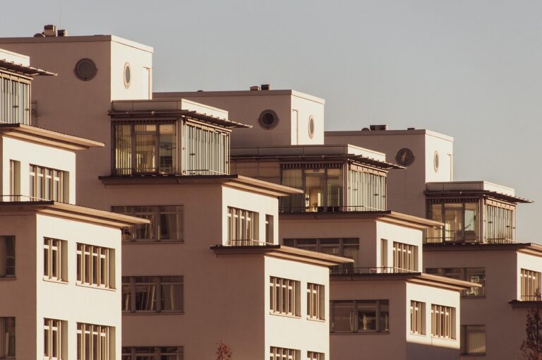 Glossario di termini del settore economico e immobiliare- P