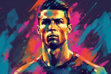 Cristiano Ronaldo rinnova il contratto storico all&#8217;Al-Nassr