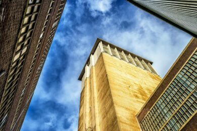 Glossario di termini del settore economico e immobiliare- F