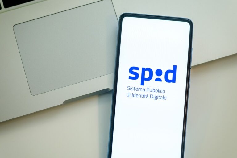 Addio allo SPID: la CIE è il futuro dell’identità digitale