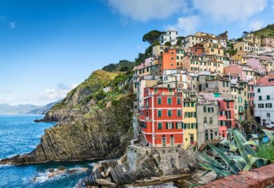 Case al mare: le zone più redditizie d’Italia