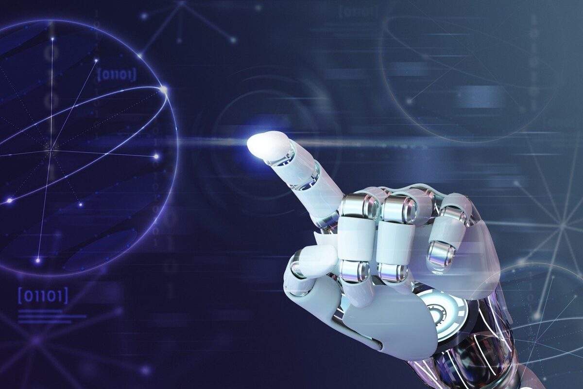 Glossario dei termini sull’intelligenza artificiale- A