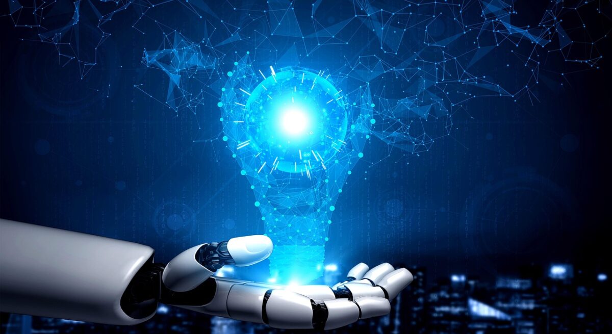Glossario dei termini sull’intelligenza artificiale- B