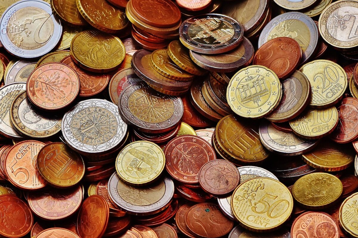 money, coins, euro, currency, hard money, loose change, euro cent, euro coins, metal money, finance, money, coins, coins, coins, coins, coins, euro, euro, euro coins
