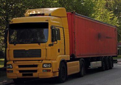 Apertura delle domande online per il Bonus Patente Autotrasporto
