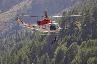 Legge di Bilancio: cambiamenti radicali nel soccorso alpino?