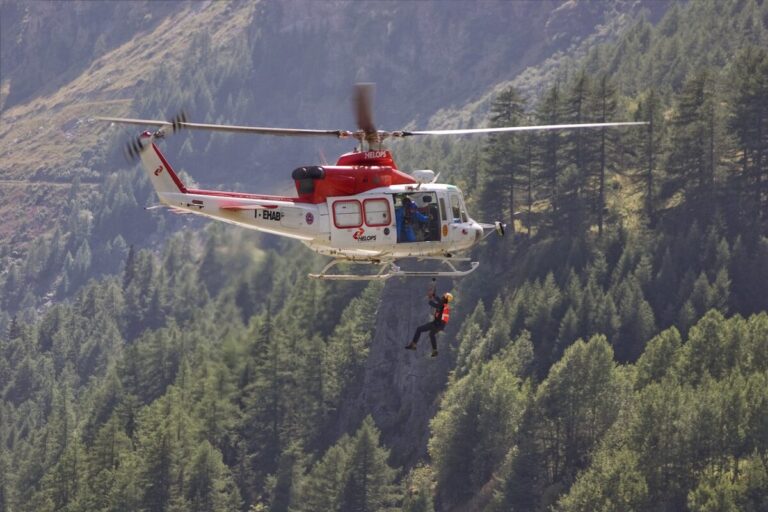 Legge di Bilancio: cambiamenti radicali nel soccorso alpino?