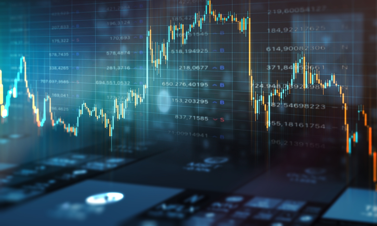 La Crescita Industriale Traina dai Settori Alimentare e Farmaceutico