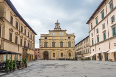 Editoria e informazione: carta, digitale… e poi? Il futuro e l’attacco della IA alle news si affronta in Umbria