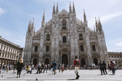 Milano, capitale dei milionari: la città con il maggior numero di ricchi al mondo