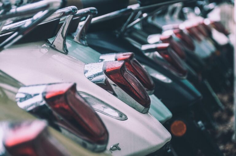 L’evoluzione delle due ruote in Italia: sfide e opportunità verso il 2025