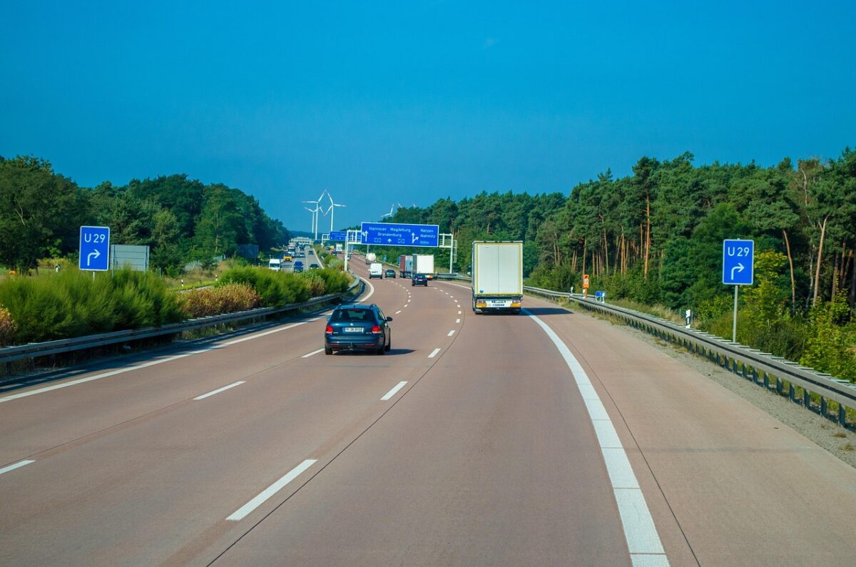 road, poland, track, motorway, highway, move, travel, speed, motorway, motorway, motorway, motorway, motorway, highway
