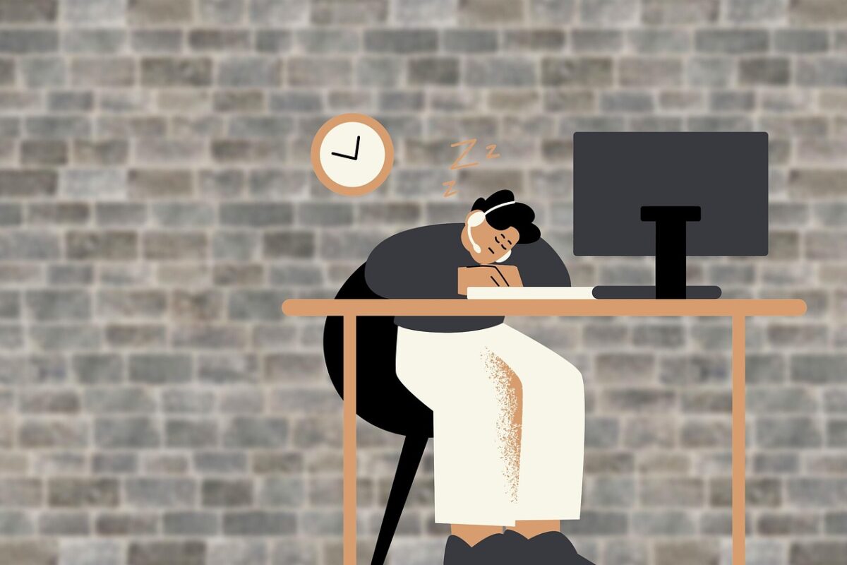 Smart working regolare: comunicazioni e controlli