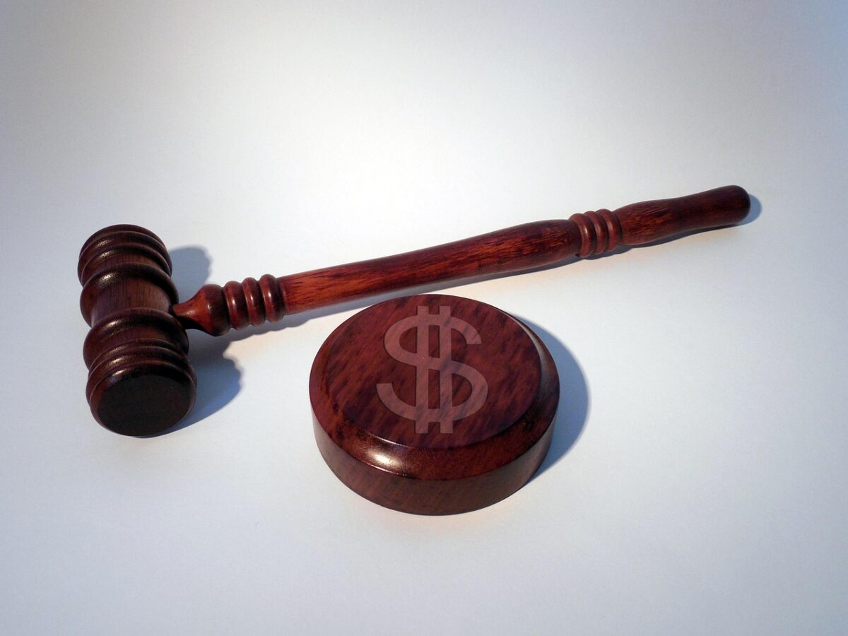 hammer, dish, dollar, dollar sign, fine, justice, judge, jurisdiction, paragraph, law, penalty, money, verdict, penalty, penalty, penalty, penalty, penalty
