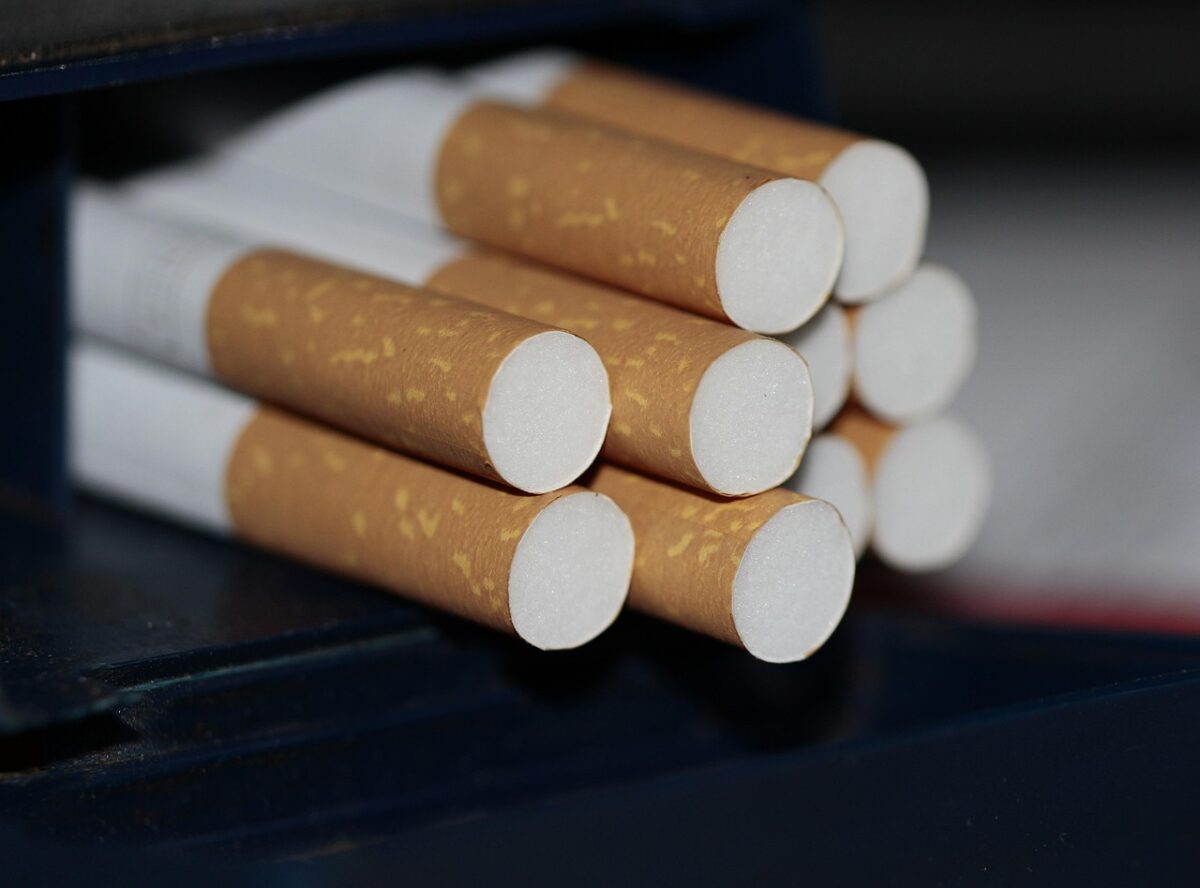Rincari tabacco ADM: aumentano sigarette, sigari e trinciato
