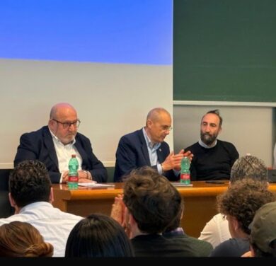 Università di Salerno, l’AI accelera il cambiamento
