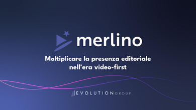 Merlino e l’editoria video-first: come l’AI sta cambiando il lavoro delle redazioni