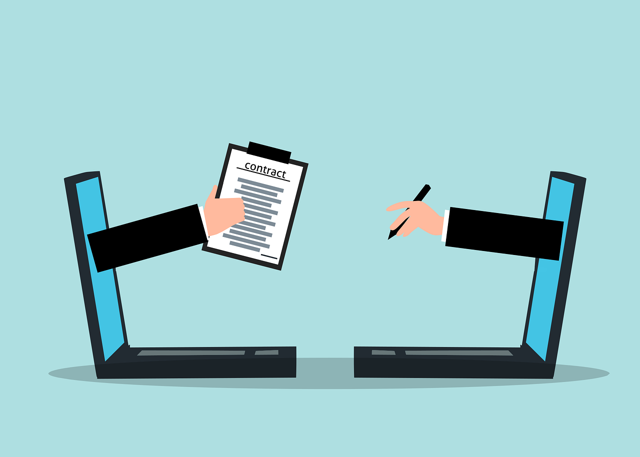 virtual meeting, online business deal, online contract, online agreement, digital signature, internet, digital signature, digital signature, digital signature, digital signature, digital signature