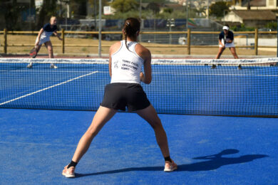 EUG Salerno 2026: la Campania capitale europea dello sport universitario