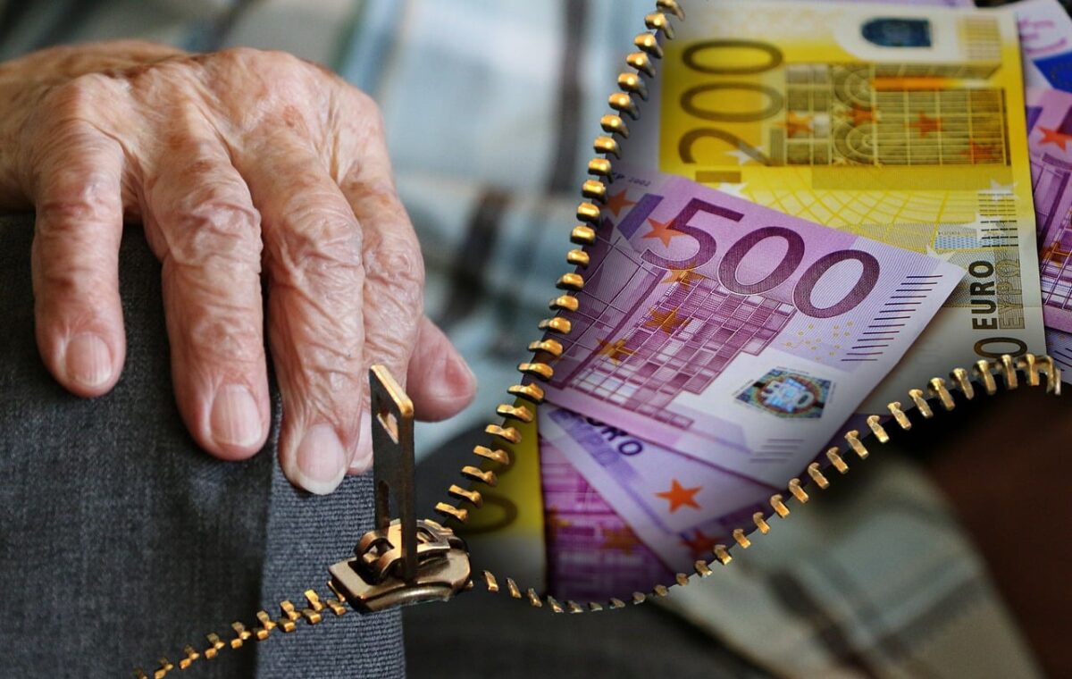 Cedolino pensione di settembre: novità tra rimborsi IRPEF e decurtazioni del 5%