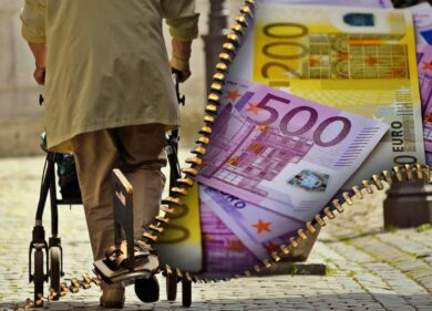 Pensioni e quattordicesima: guida al recupero degli arretrati INPS fino a 3.275 euro