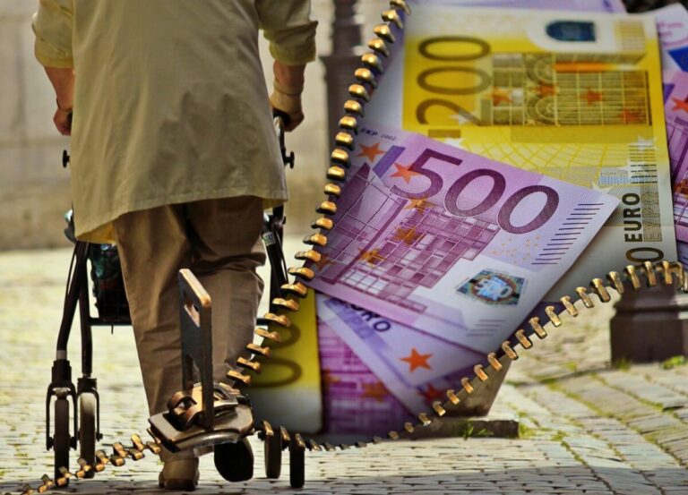 Pensioni e quattordicesima: guida al recupero degli arretrati INPS fino a 3.275 euro
