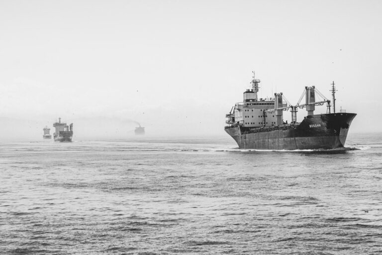Crisi di Hormuz: Impatto sui Porti Italiani di Genova e Ravenna