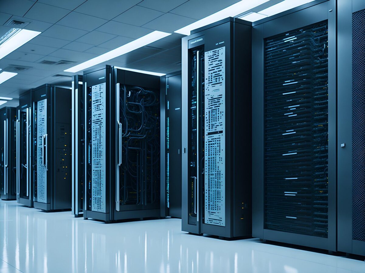 ai generated, data centre, computer, server, rack, technology, digital, processor, data centre, data centre, data centre, data centre, data centre