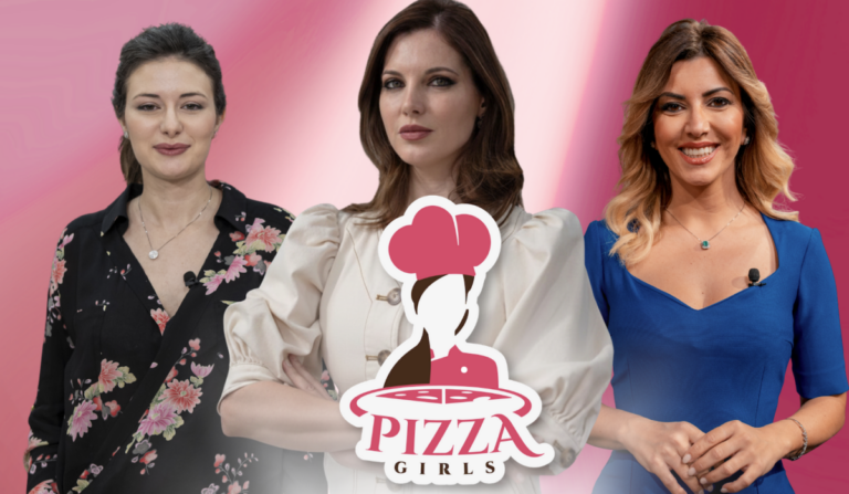 PizzaGirls, numeri da record tra TV e web: con Evolution Group il futuro è digitale